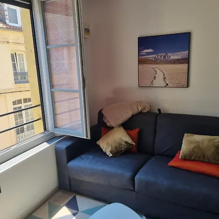Centre Appartement