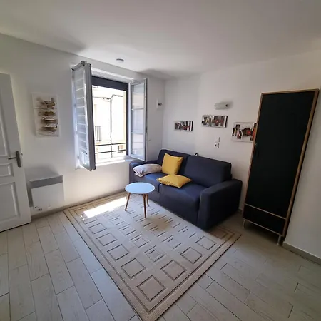 Centre Appartement *