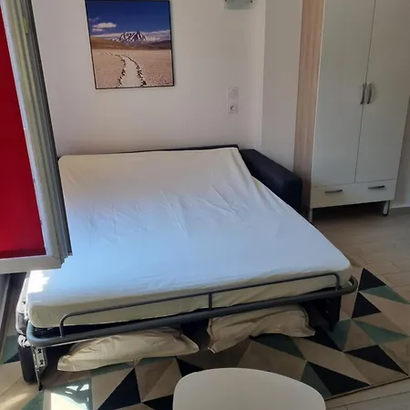 Centre Apartment Dieppe
